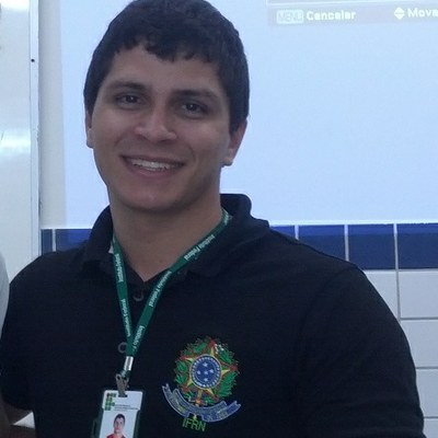 Diego Oliveira