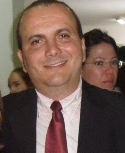 Luciano Dutra