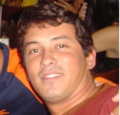 Marcos Vasconcelos